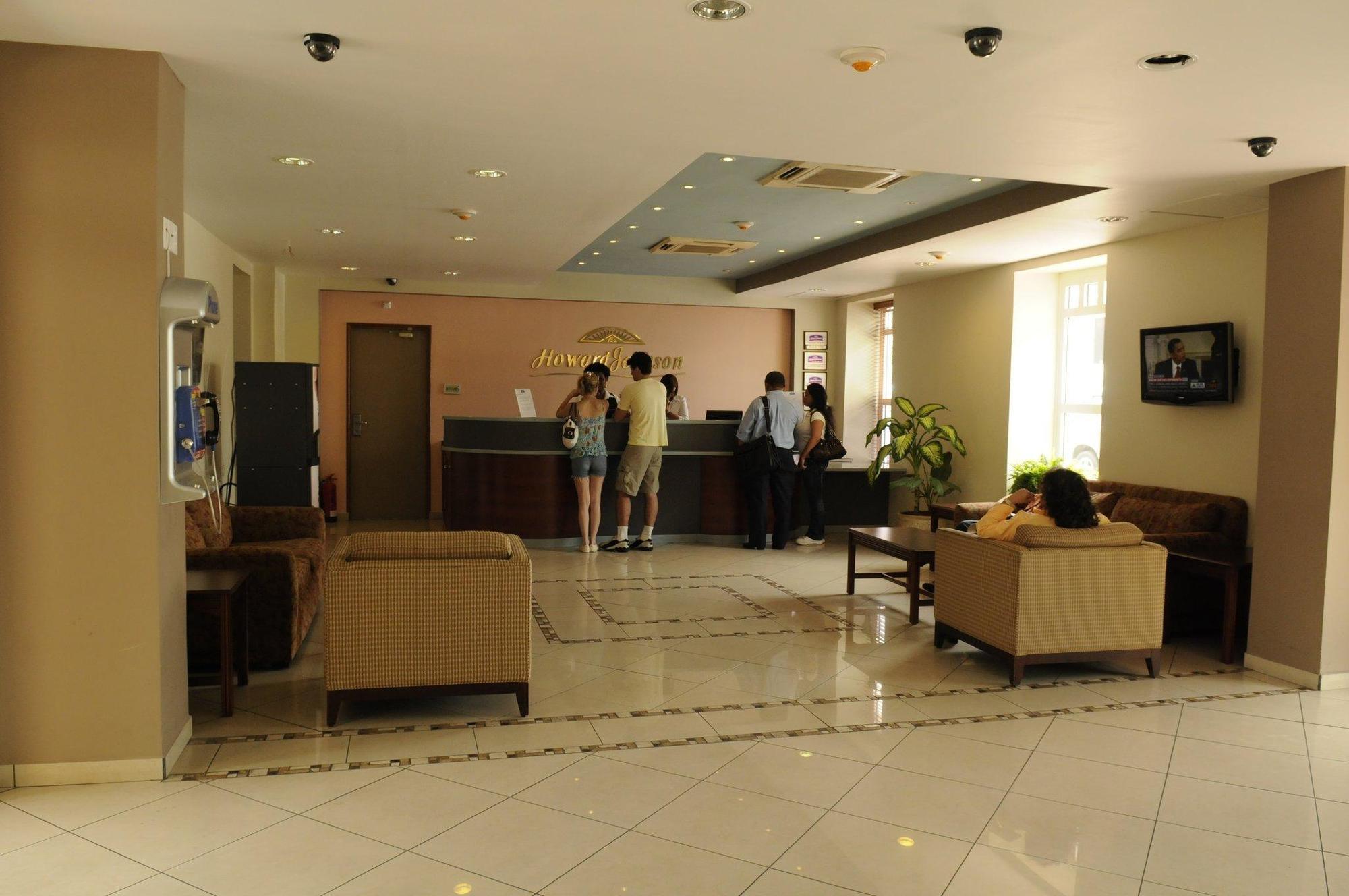 E M City Hotel วิลเลมสตัด ภายนอก รูปภาพ